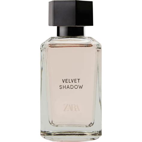 perfumes zara replicas|velvet shadow zara dupe.